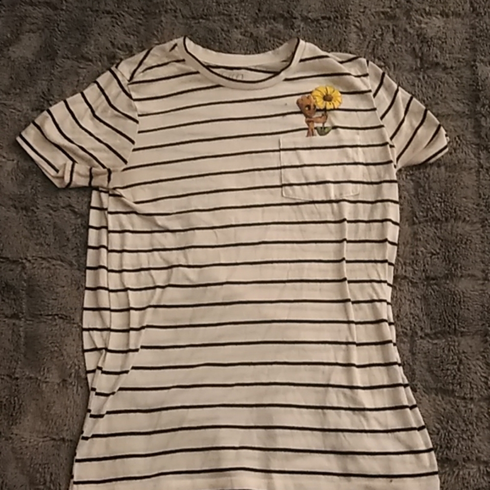 Groot T Shirt